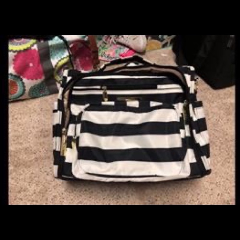 COPY - Jujube diaper bag
